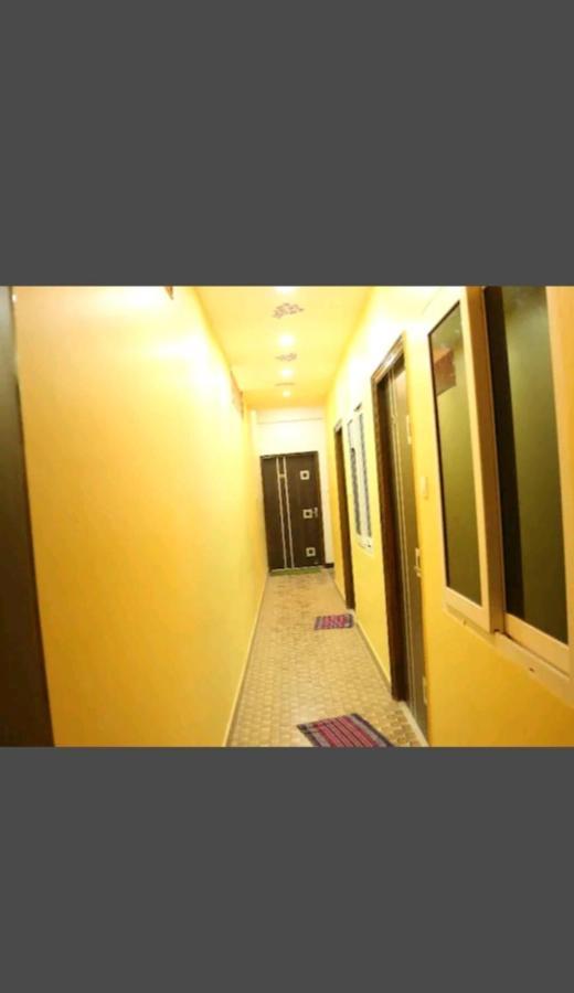 Hotel The Banarasi Kothi Varanasi Exterior foto